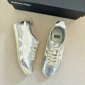 Onitsuka Tiger MEXICO 66 casual shoes for women
